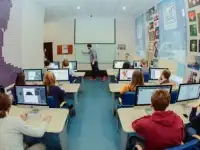 Курс управление компьютерной сетью