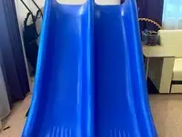 Детская уличная игровая площадка, фотография 4