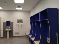 Футбольный манеж Аренда, фотография 5