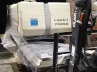 Ремонт Trumpf(Трумпф) станки,сервис,демонтаж,монтаж,зап.части, фотография 9