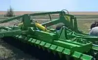 Дисковые культиваторы аналог «Catros» «amazone»