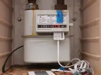 Ремонт отмотка газовых и электрических счётчиков..