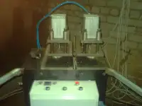Комплект станков для производства пвх окон, фотография 2