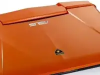 Продам ноутбук-Asus Lamborghini VX7SX, фотография 2