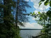Участок 20 сот. Карельский Бриз