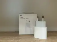 Зарядка на iPhone 20w с кабелем Оригинал, фотография 9