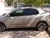 Renault Logan, фотография 2