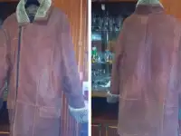 дубленка