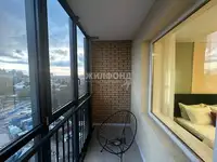 Сдается студия 28 кв.м., фотография 2