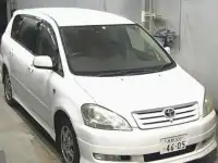 TOYOTA IPSUM, фотография 3