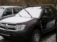 Renault Duster 2016г.в.
