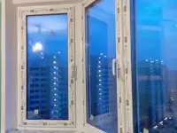Окна ПВХ в Тольятти