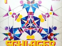 Various Schlager Kaleidoskop LP