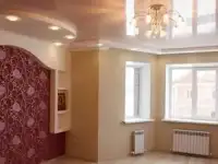 Ремонт под ключ любых помещений
