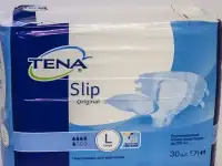 Памперсы  SENI М,L,:Хl , TENA уп-30шт. Доставка есть., фотография 5