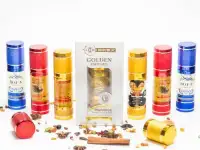 Тайские колагены