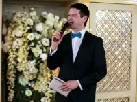 Ведущие на праздник, Comedy club
