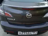 Продам Mazda 3