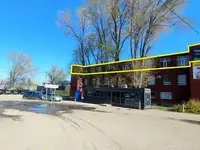 Сдам коммерческую недвижимость
