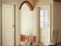 Установка межкомнатных дверей в Самаре.