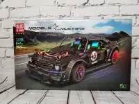 Конструктор Mould King 13108 - Ford Mustang (аналог LEGO)