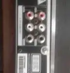 LG DKS-6000 DVD-плеер+караоке, фотография 2
