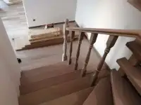 Лестницы