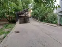 Продам гараж
