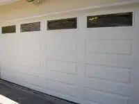 Гаражные секционные ворота Doorhan Alutech