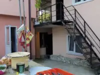 отдых на черном море России