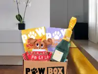 Сюрприз для вашего пса  PawBox, фотография 3