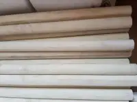 Трубки муллитокремнеземистые (МКР)