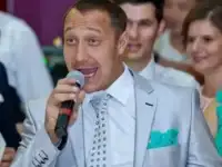 Услуги ведущего на праздник и мероприятия