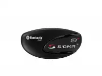 Кардиодатчик Sigma 20328 R1 STS Bluetooth