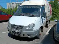 ГАЗ ГАЗель 3302 2.9 MT, 2011, 70 000 км