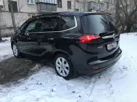 Продам автомобиль Opel Zafira, фотография 4