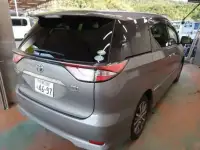 Продажа автомобилей Toyota Estima, фотография 2