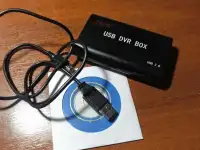 USB-видеорегистратор JMK SK-1401