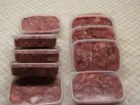Натуральный корм для кошек