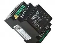 GSM модем TELEOFIS RX608-L4U V.1