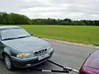 Буксировка авто, фотография 3