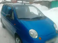 Продам дэо матиз Daewoo Matiz