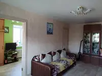 Квартира, 40,00 м², 4 эт., Чкаловская м., Октябрьской революции ул, 18, фотография 3