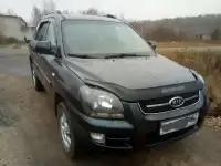 Продам  Авто Kia Sportage