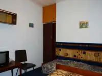 частный сектор Каскад, профессорский уголок