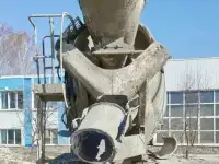 Продам автобетоносмеситель 58147А на шасси КАМАЗс933ен, фотография 2