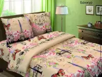 Постельное белье из Иваново