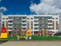 Продается 2-комн. квартира 53 м2 в новостройке, фотография 7