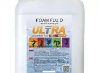 Пенный концентрат для вечеринок Foam Fluid, фотография 3