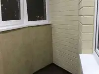 Остекление, утепление, отделка балконов., фотография 9